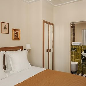 Habitación Clásica